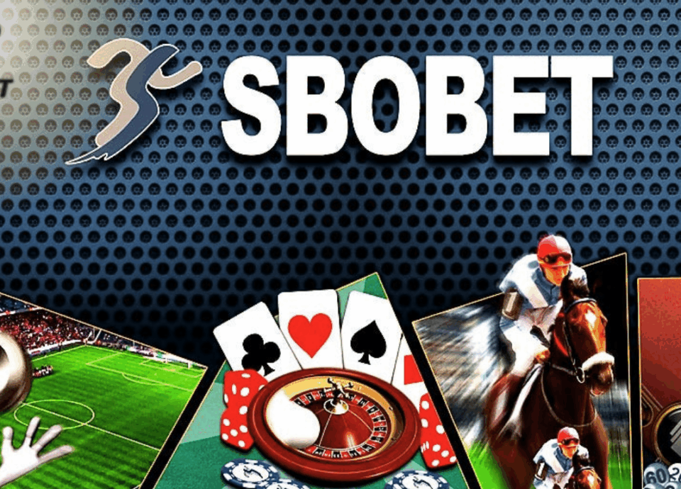 sbobet