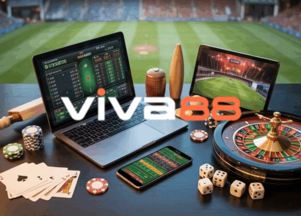 VIVA88