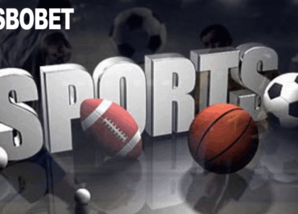 sbobet