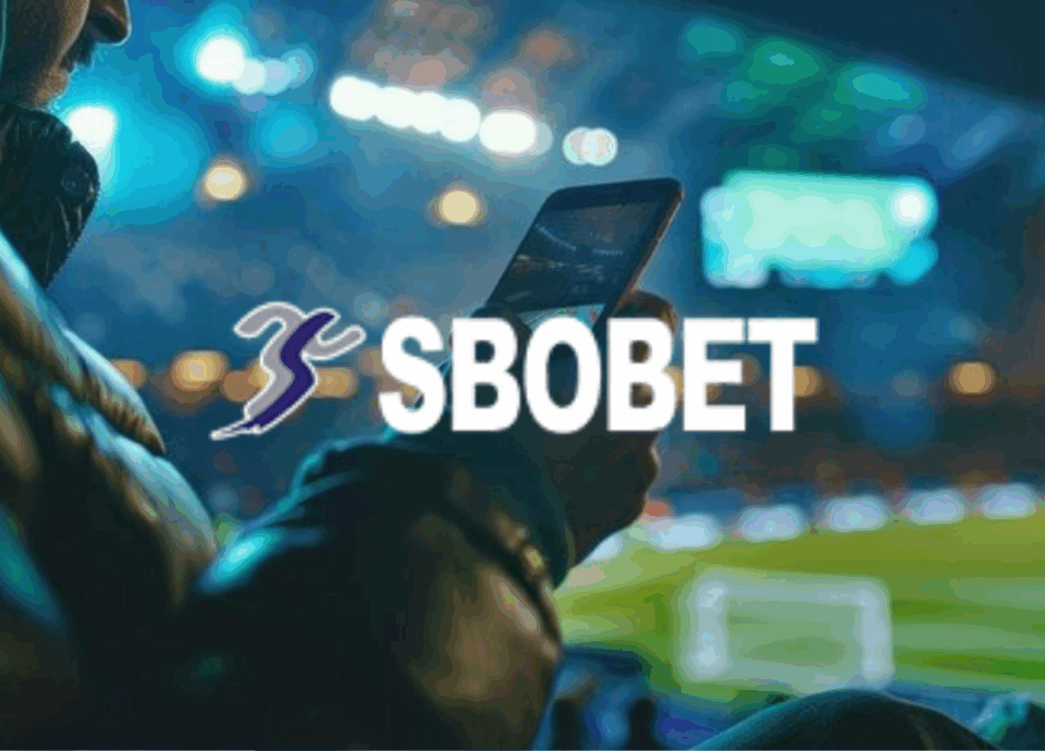 sbobet