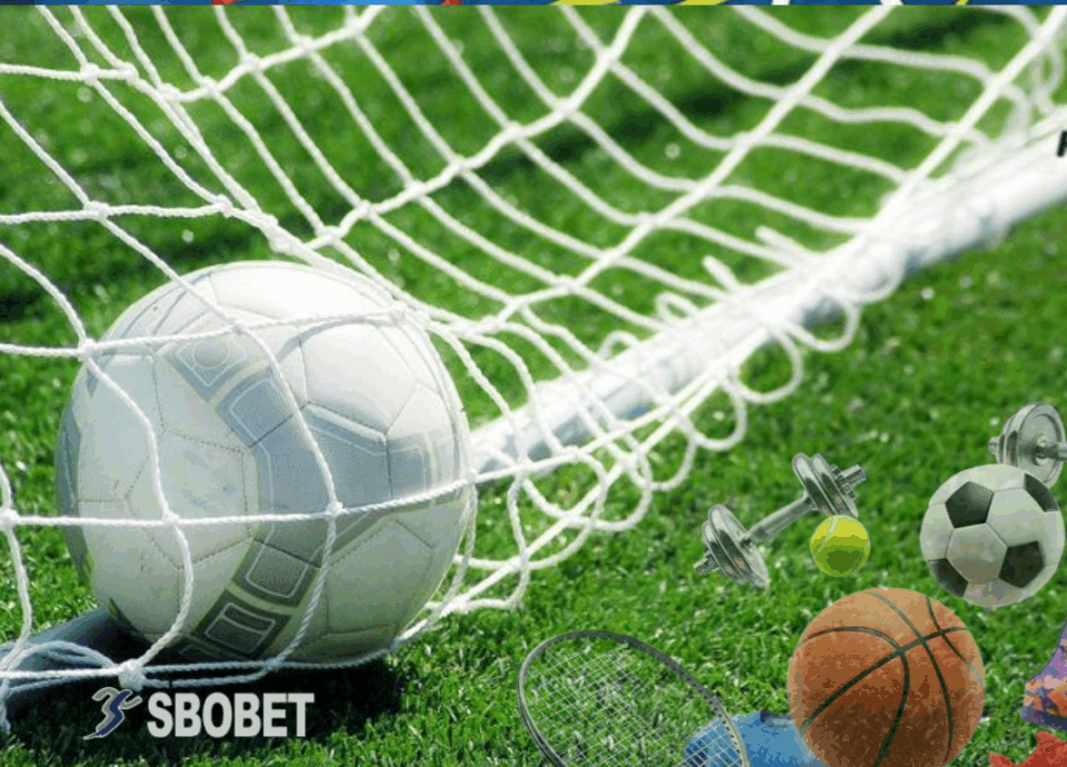 SBOBET