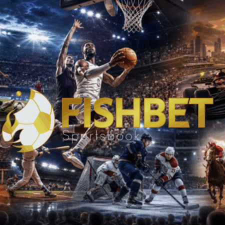 FISHBET