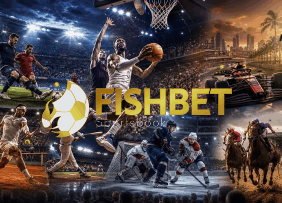FISHBET
